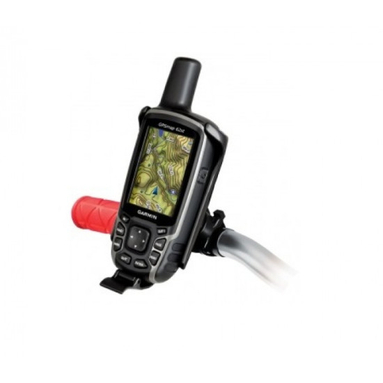 Mонтажно за велосипед RAM MOUNT EZ-On/Off за Garmin Astro 320, GPSMAP 62
