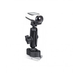 Монтажно с бързо освобождаване RAM MOUNT TRACK BALL за Garmin VIRB КАМЕРА