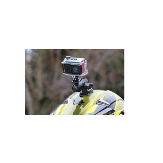 Адаптер с топка RAM MOUNT за GARMIN VIRB ЕКШЪН КАМЕРА