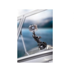 Монтажно с вакуум RAM TWIST-LOCK за GARMIN VIRB