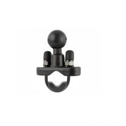 Монтажно с U-BOLT RAM MOUNT за размери от 0.5" ДО 1.25"