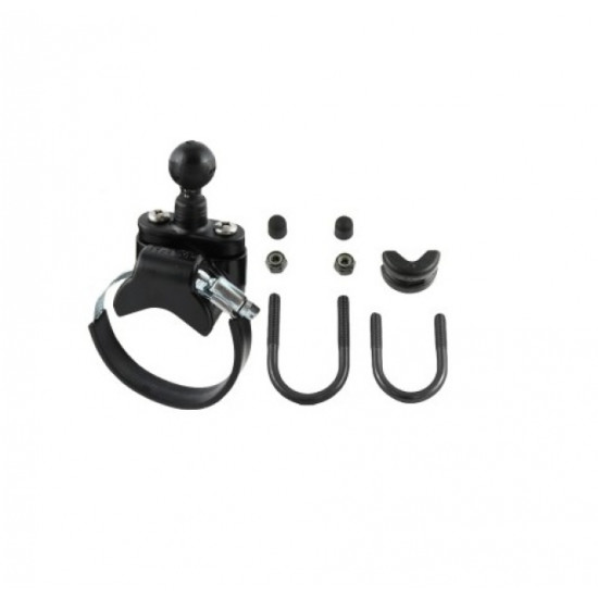 БАЗА RAM MOUNT ATV/UTV ДО 3.15" В ДИАМЕТЪР