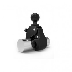 Основа със скоба RAM MOUNT TOUGH-CLAW