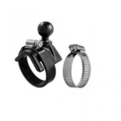 Mонтажна скоба с гумена топка RAM MOUNT