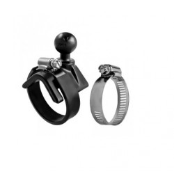 Mонтажна скоба с гумена топка RAM MOUNT