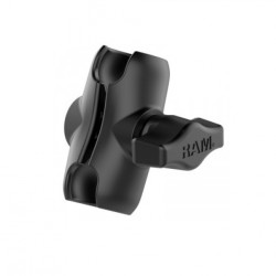 Късо двойно рамо RAM MOUNT - РАЗМЕР В