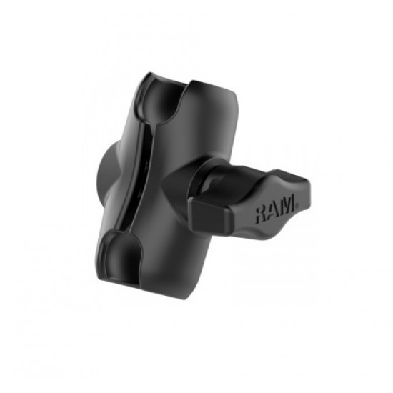 Късо двойно рамо RAM MOUNT - РАЗМЕР В