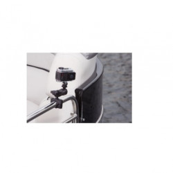 Основа за рейлинг RAM MOUNT TORQUE за GARMIN VIRB