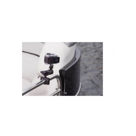 Основа за рейлинг RAM MOUNT TORQUE за GARMIN VIRB