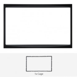 Преден панел за Peugeot 207, 307, Expert ICE/ACS/11-091