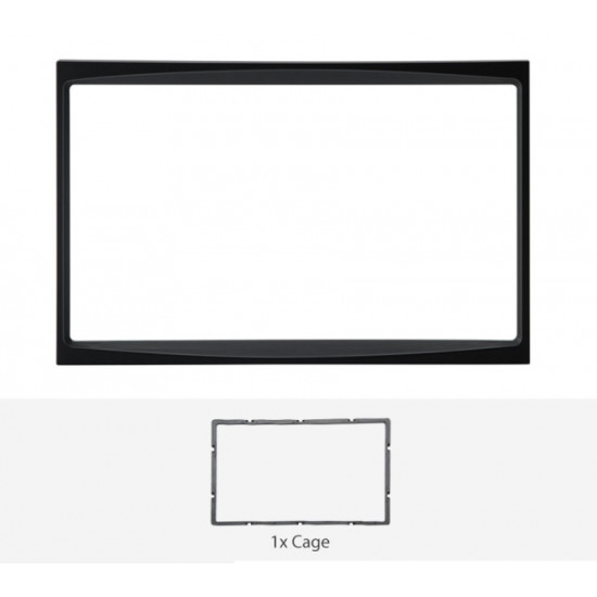 Преден панел за Peugeot 207, 307, Expert ICE/ACS/11-091