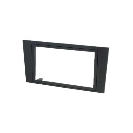 Преден панел двоен дин за Ford Mondeo 2003->2007 код:243725