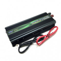 CEJ 1500P Инвертор на напрежение 24V-220V, 1500W