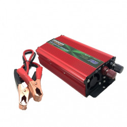 CEJ 1000P Инвертор на напрежение 12V-220V, 1000W