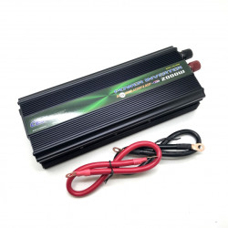 CEJ 2000P Инвертор на напрежение 24V-220V, 2000W