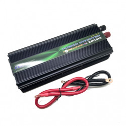 CEJ 2000P Инвертор на напрежение 12V-220V, 2000W