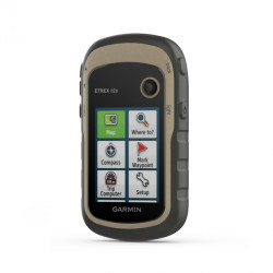 Ръчна GPS навигация GARMIN ETREX 32X