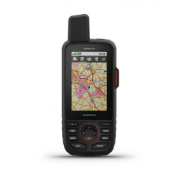 Ръчна GPS навигация GARMIN GPSMAP 66I