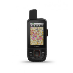Навигация за измерване на земеделски площи GARMIN GPSMAP 66I