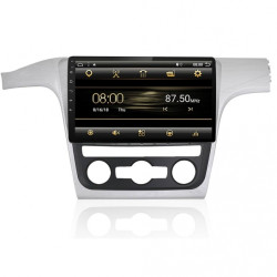 Навигация двоен дин за VW PASSAT с  Android 10 5211H  GPS,WIFI 10.1 инча