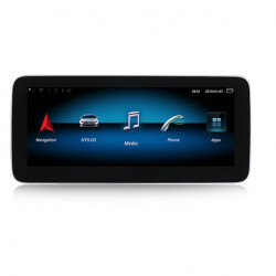 Мултимедийна навигация за MERCEDES GLC X253  с Android 9.0 M1009H GPS, WiFi,10.25 инча
