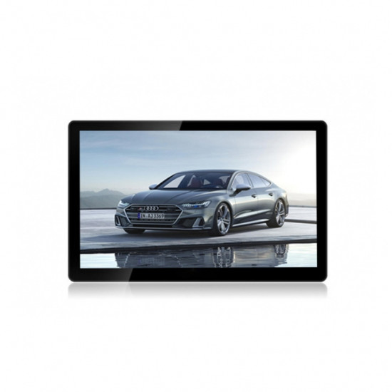 GPS навигация ORION Z100BT– 7" + 800MhZ + Bluetooth + 8GB