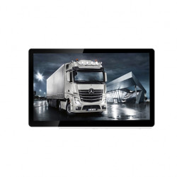 GPS навигация за камиони ORION Z100BT Truck – 7 инча, 800MhZ, Bluetooth