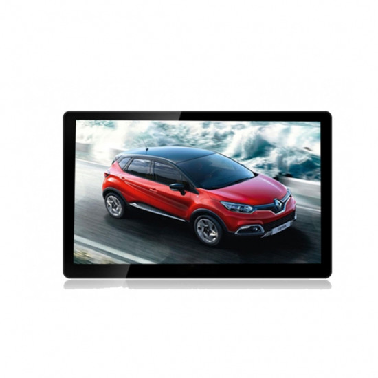 GPS навигация Fly StaR X100BT - 7 инча, BLUETOOTH, 800mhz, 256MB RAM