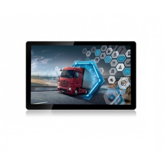 GPS навигация за камион Fly StaR X100 - 7 инча, 800MHZ, 8GB, 128MB