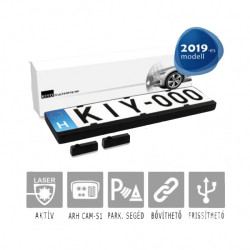 KIYO D ULTIMATE Advanced Protection 2 сензора