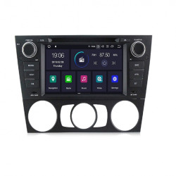 Мултимедийна навигация за BMW E90 E91 E92 E93 BM0439H GPS, DVD, ANDROID 9, WiFi,7 инча