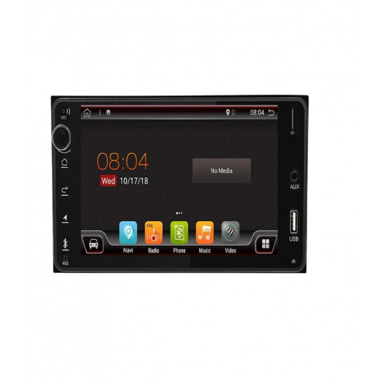 Мултимедия за TOYOTA T4300H RAV4, COROLLA, HILUX, TUNDRA ANDROID 10, WiFi, 7 инча