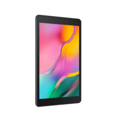 Таблет Samsung Galaxy Tab A, Quad Core, 8", 2GB RAM, 32GB, Wi-Fi, Черен, 4G