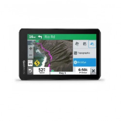 GPS навигация за мотор Garmin Zumo XT