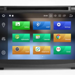 8-ядрена ATZ навигация за KIA CEED(2006-2012), Android 10, RAM 4GB, 64GB