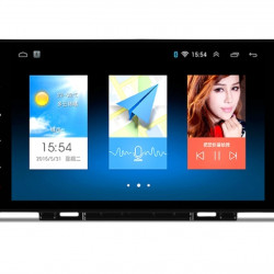 GPS навигация, 4-ядрена ATZ за GREAT WALL H3/H5, Android 10, 2GB RAM, 16GB