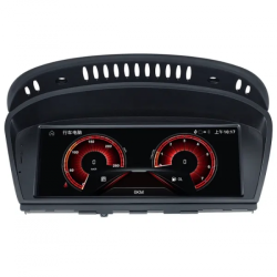 ATZ 4-ядрена GPS навигация за BMW 5/3, Android 10, 2GB RAM, 32GB