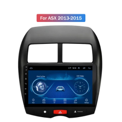 8-ядрена ATZ навигация за MITSUBISHI ASX, Android 10, 2GB RAM, 32GB