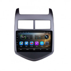 4-ядрена GPS навигация ATZ за Chevrolet Aveo, Android 10.1, 2GB RAM, 16GB ROM