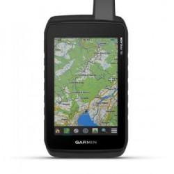 Ръчна GPS навигация GARMIN Montana 700