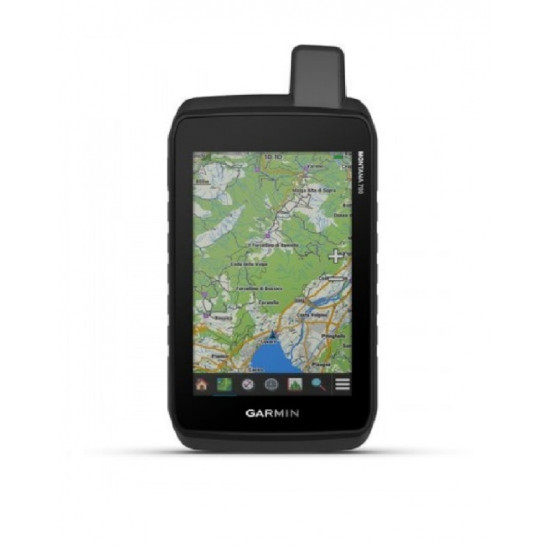 Ръчна GPS навигация GARMIN Montana 700