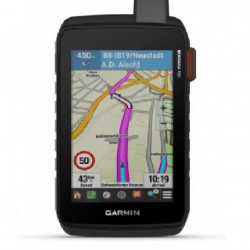 Ръчна GPS навигация GARMIN Montana 700i