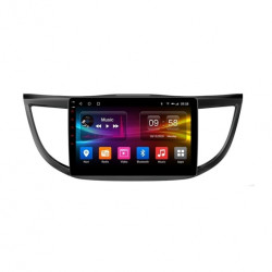 Мултимедийна навигация ATZ HONDA CRV - 10.1", с Android 10, 4GB RAM