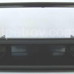 Преден панел за единичен дин Chevrolet Aveo,Captiva,Epica код:26985