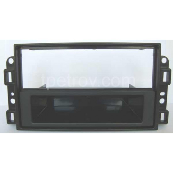 Преден панел за единичен дин Chevrolet Aveo,Captiva,Epica код:26985