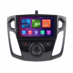 Двоен дин навигация ATZ за FORD KUGA C-MAX FOCUS MONDEO S-MAX