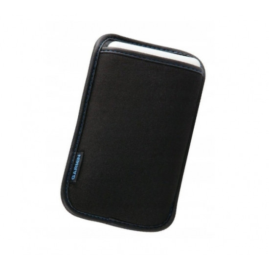 Универсален калъф за навигации Garmin nuvi 4.3 и 5 инча 010-11793-00