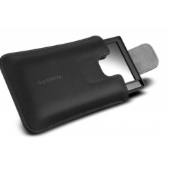 Кожен калъф за Garmin навигации 5 инча магнитно затваряне 010-11950-00