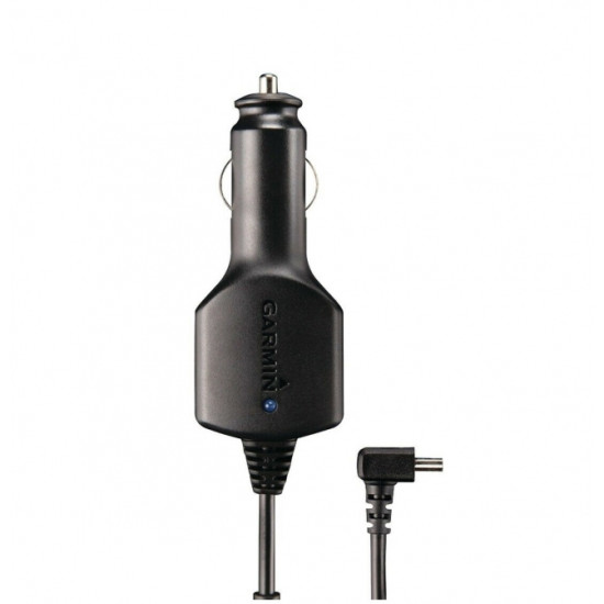 Зарядно устройство за GARMIN GPS навигации 12/24V mini USB 010-11838-00