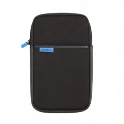 Универсален мек калъф за навигации GARMIN с цип с екран 7 инча 010-11917-00